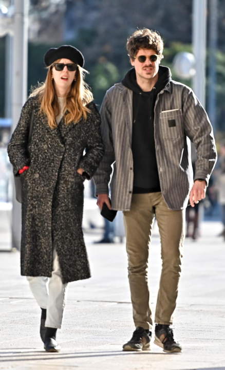 FOTO Đir po gradu, nedjelja 29. prosinca