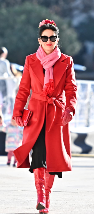 FOTO Đir po gradu, nedjelja 29. prosinca