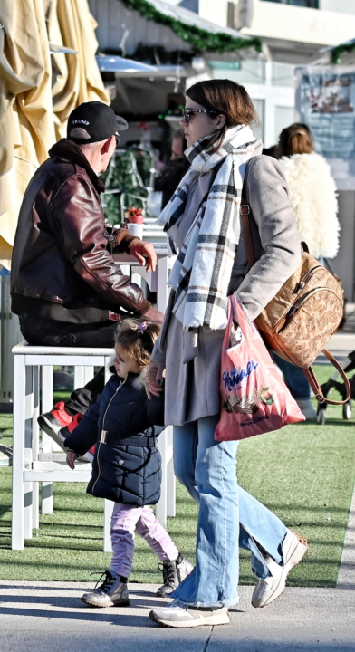 FOTO Đir po gradu, nedjelja 29. prosinca