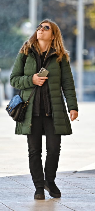 FOTO Đir po gradu, nedjelja 29. prosinca