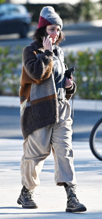 FOTO Đir po gradu, nedjelja 29. prosinca