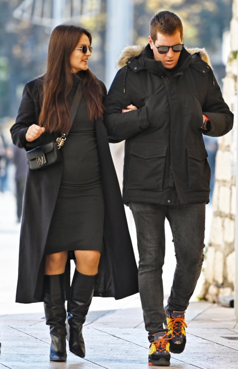 FOTO Đir po gradu, nedjelja 29. prosinca