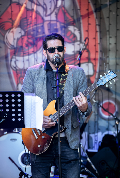 Točno u podne: Teke Yeke vesela uvertira u još jednu najluđu šibensku novogodišnju noć