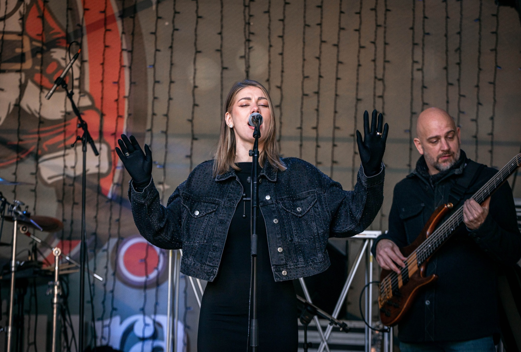 Nema odmora na Adventuri: U rane popodnevne sate Šibenčane je zabavio Detour