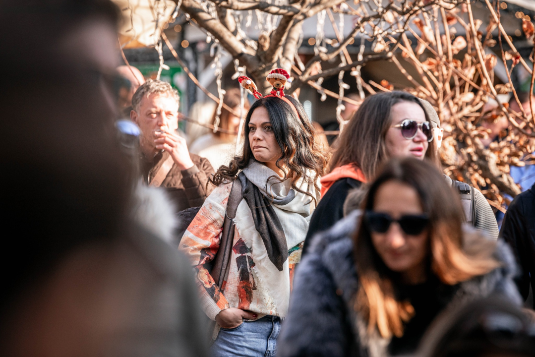 Nema odmora na Adventuri: U rane popodnevne sate Šibenčane je zabavio Detour
