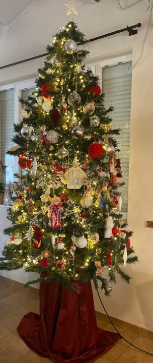 Provjerite tko su pobjednici izbora za naj jelku!