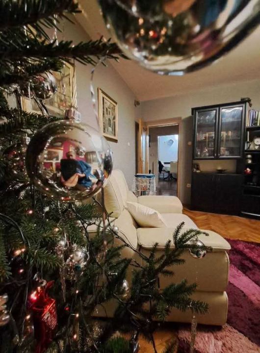 Provjerite tko su pobjednici izbora za naj jelku!