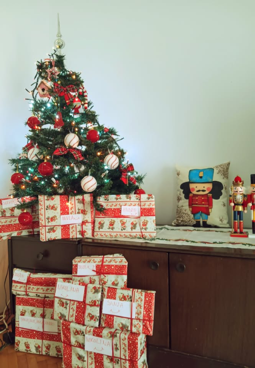 Provjerite tko su pobjednici izbora za naj jelku!