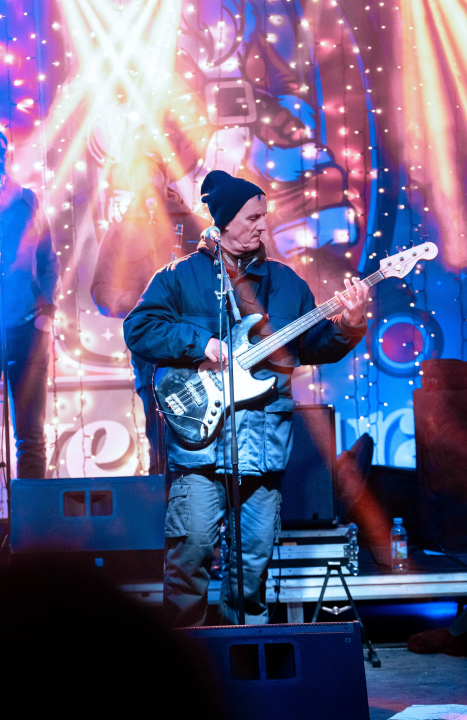 Šo!Mazgoon napunio park i rasplesao publiku na Adventuri