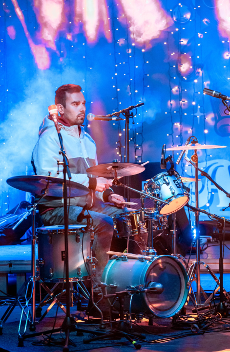 Šo!Mazgoon napunio park i rasplesao publiku na Adventuri