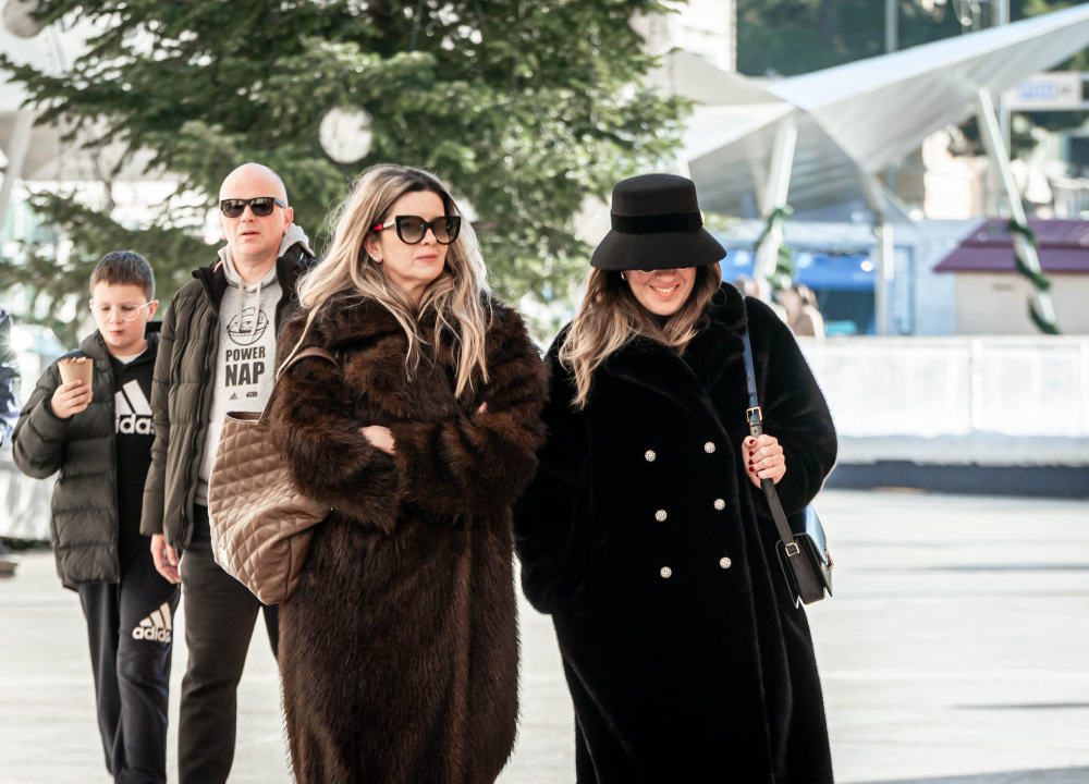 Naše sugrađanke nas nisu razočarale ni u Novoj godini!