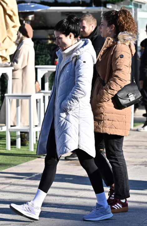 FOTO Đir po gradu, subota 4. siječnja