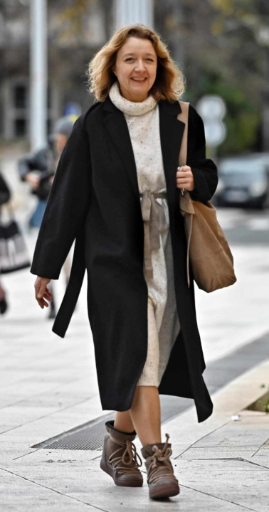 FOTO Đir po gradu, nedjelja 5. siječnja