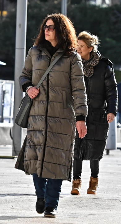 FOTO Đir po gradu, ponedjeljak 6. siječnja