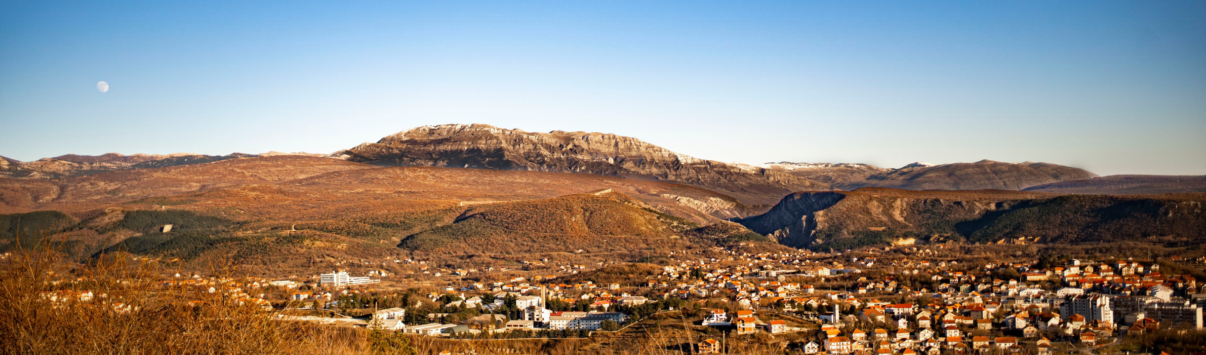 Pogledajte što sve možete doživjeti na samo sat vremena od Šibenika