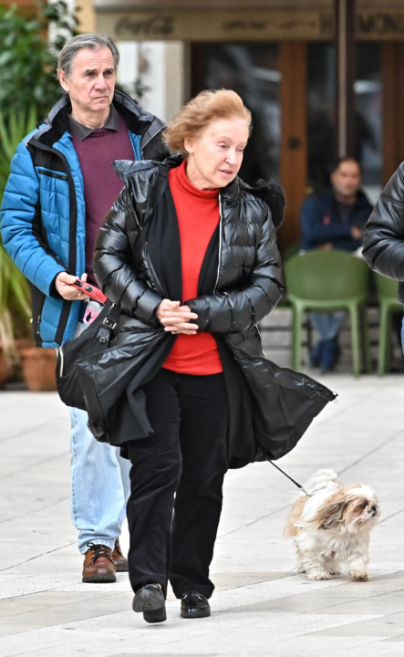 FOTO Đir po gradu, utorak 7. siječnja