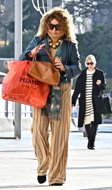 FOTO Đir po gradu, srijeda 8. siječnja