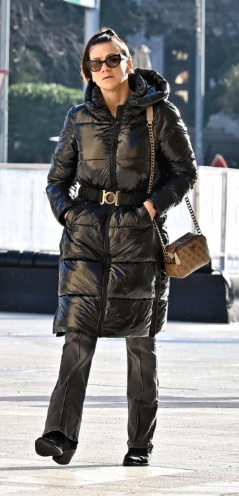 FOTO Đir po gradu, srijeda 8. siječnja