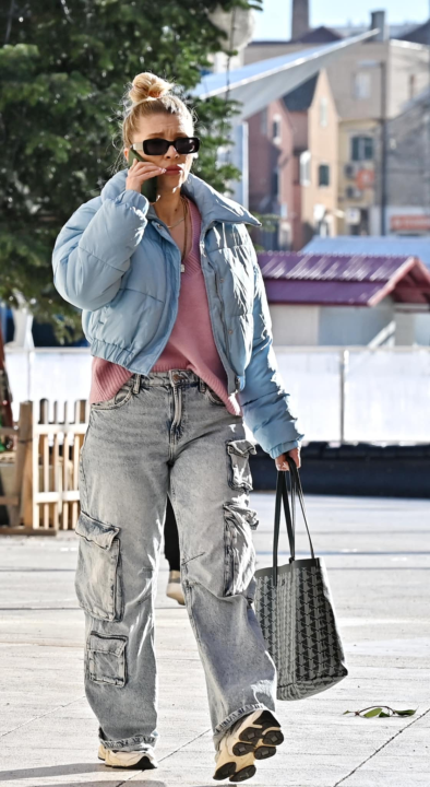 FOTO Đir po gradu, srijeda 8. siječnja