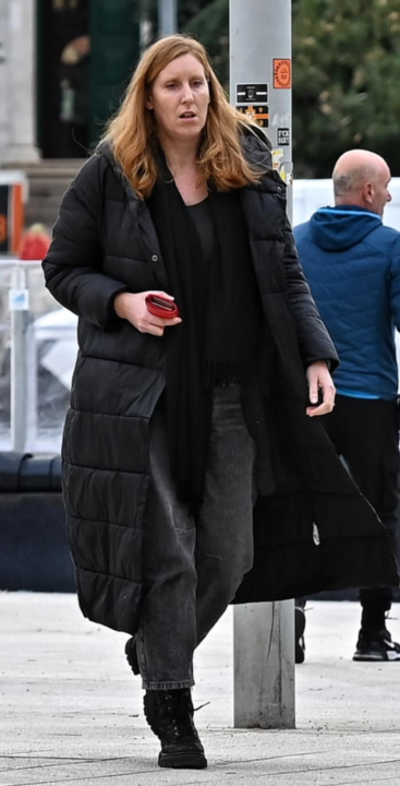 FOTO Đir po gradu, četvrtak 9. siječnja