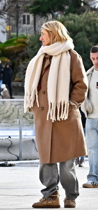 FOTO Đir po gradu, nedjelja 12. siječnja