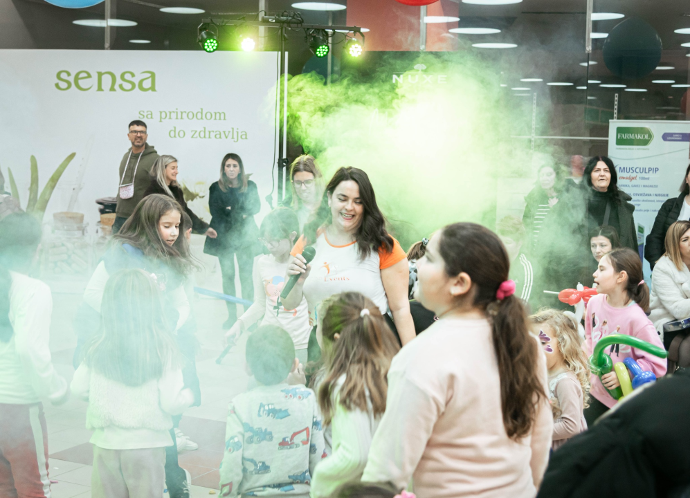 Završilo je veliko finale nagradne igre Dalmare centra: Renault Captur otišao u sretne ruke!