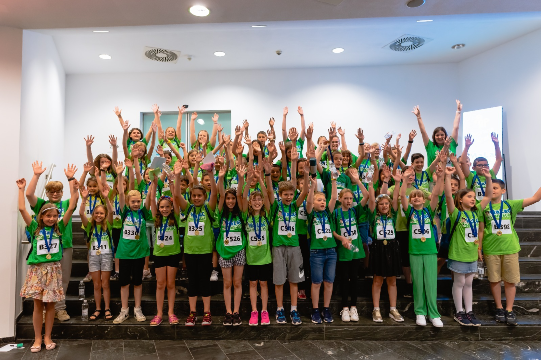 FOTO Škola koja gradi vještine budućnosti upisuje nove učenike u Šibeniku