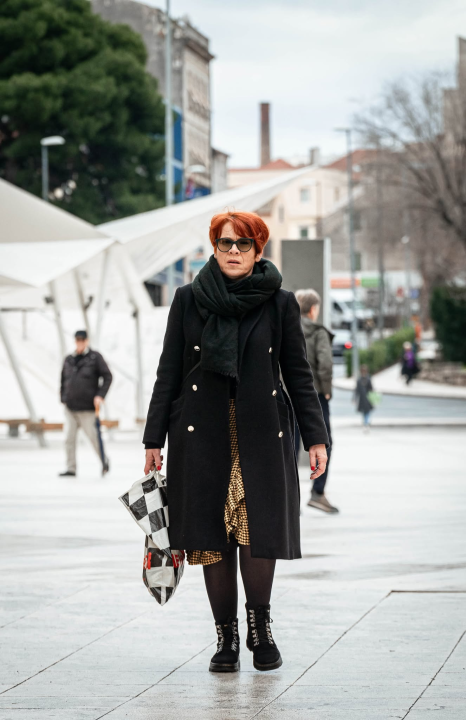 Đir po gradu, srijeda 22. siječnja