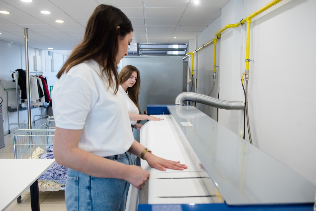 FOTO Odlučite se za zdravi način pranja svoje odjeće uz Fleka Expert! 