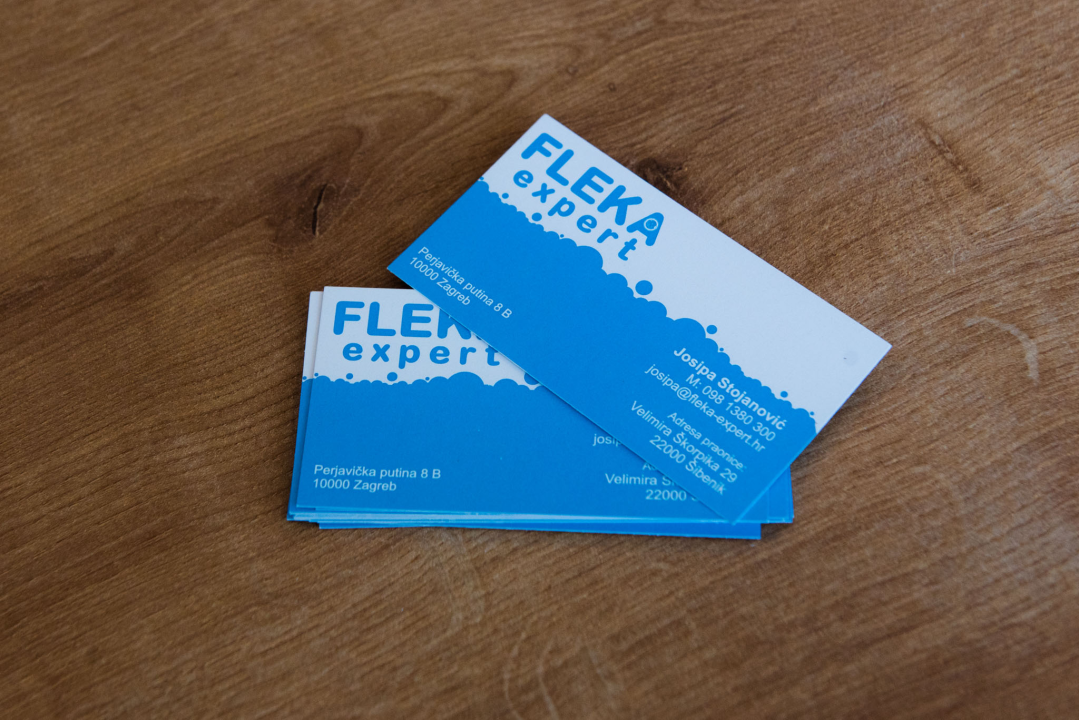 FOTO Odlučite se za zdravi način pranja svoje odjeće uz Fleka Expert! 