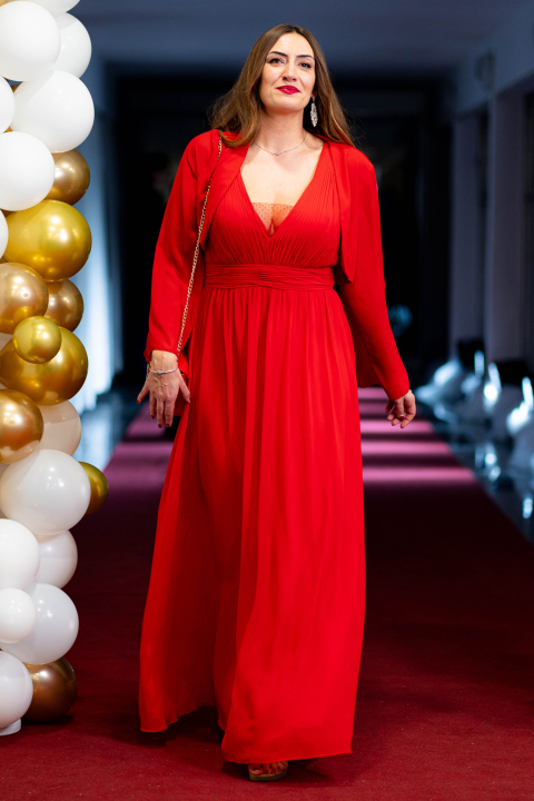 Maturalni ples tehničke škole Šibenik (2)