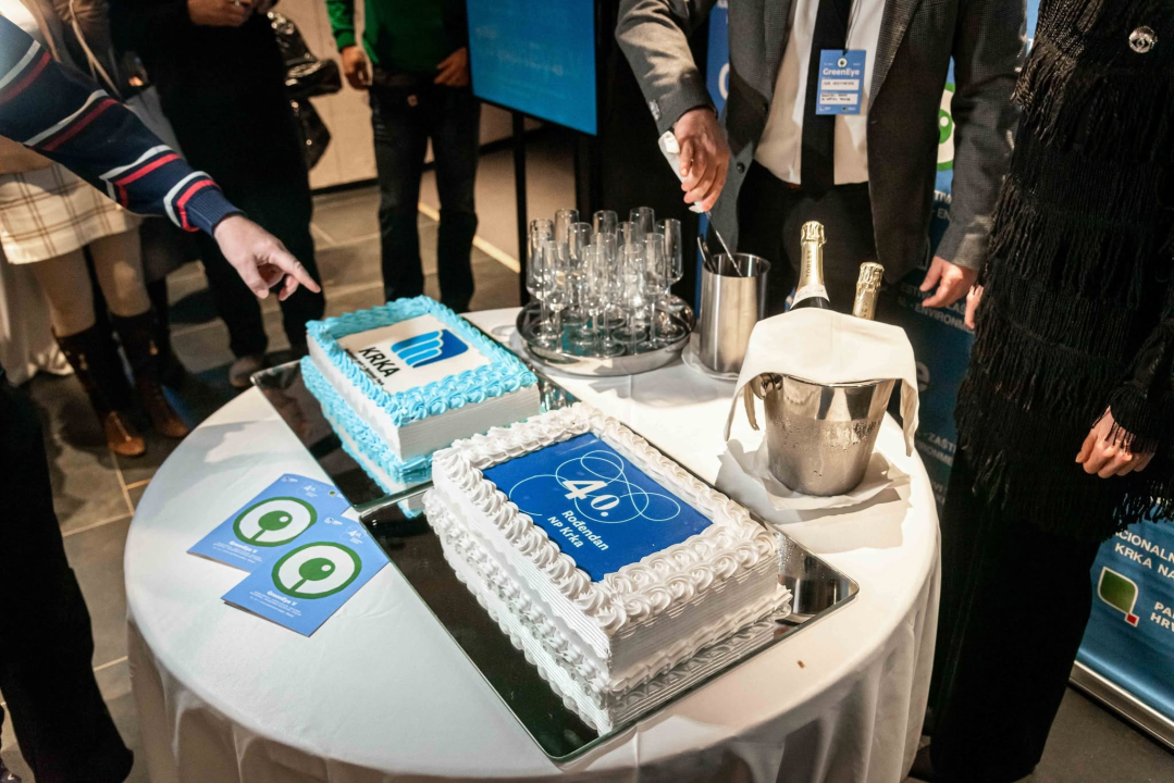 Održan peti Green Eye Festival