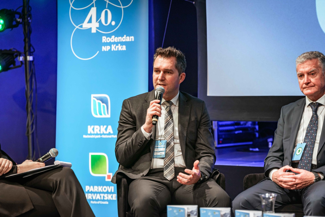 Održan peti Green Eye Festival