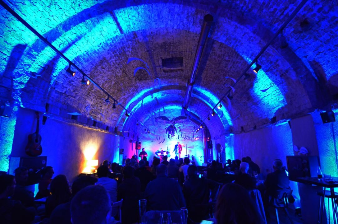 Noć muzeja u šibenskim bunarima: Likovna radionica za djecu, glazba i izložba