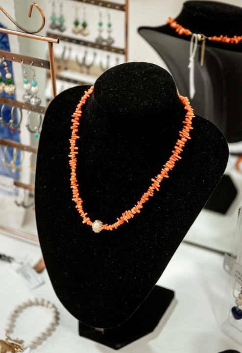 FOTO Valentinovo u Galeriji Juraj Dalmatinac: Pronađite savršen poklon za voljenu osobu