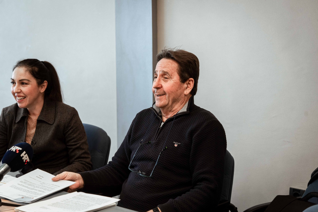 Petrina najavio žurno sazivanje Skupštine zbog spornog sporazuma o sufinanciranju domova za starije