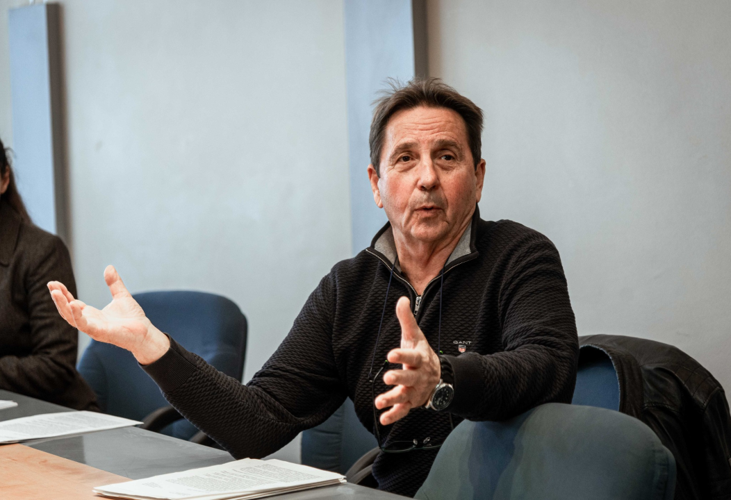 Petrina najavio žurno sazivanje Skupštine zbog spornog sporazuma o sufinanciranju domova za starije