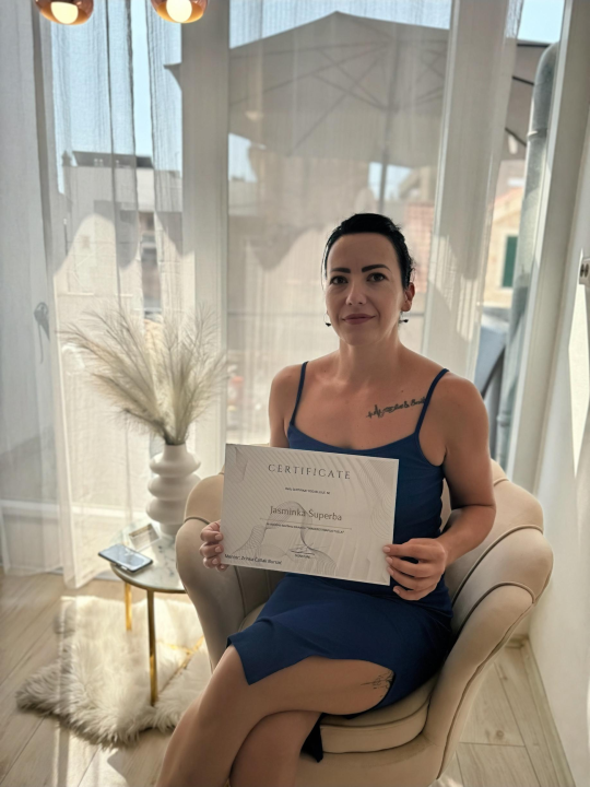 FOTO Veljača u znaku ljepote i edukacija u Beauty salonu Darling