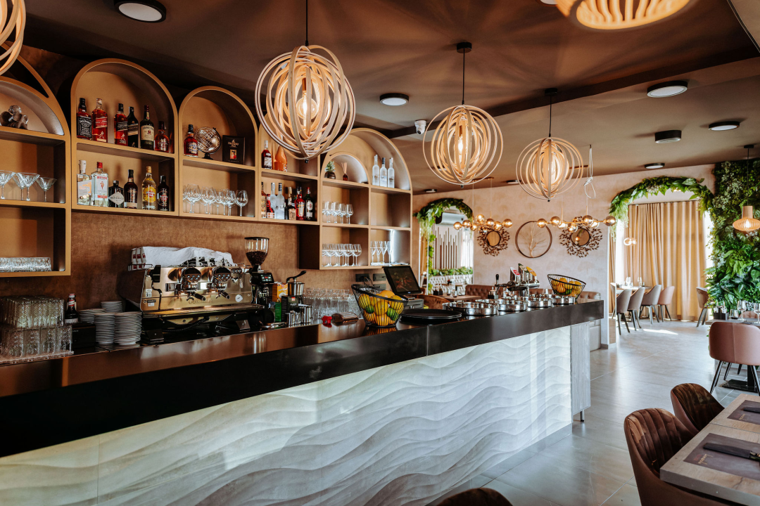 FOTO Leonardo BBQ & More ima odličnu ponudu za Valentinovo!