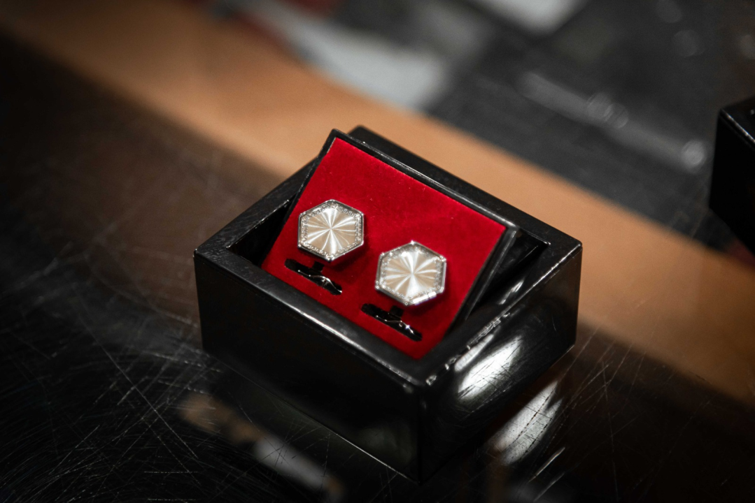 FOTO Sezona maturalnih plesova je tu: Zablistajte uz Gentlemen Style!