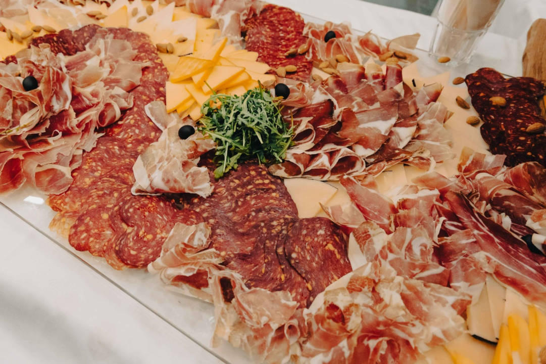 FOTO Provedite Valentinovo u restoranu Šarm u Vodicama