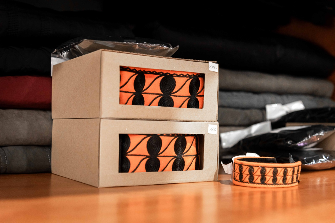 FOTO Sezona maturalnih plesova je tu: Zablistajte uz Gentlemen Style!