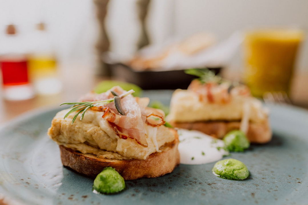 FOTO Idealna romantična večer Kod Starog za vas i vašu bolju polovicu!