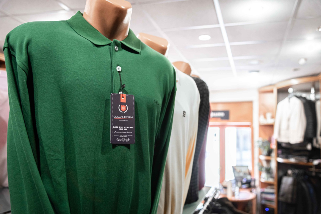 FOTO Sezona maturalnih plesova je tu: Zablistajte uz Gentlemen Style!