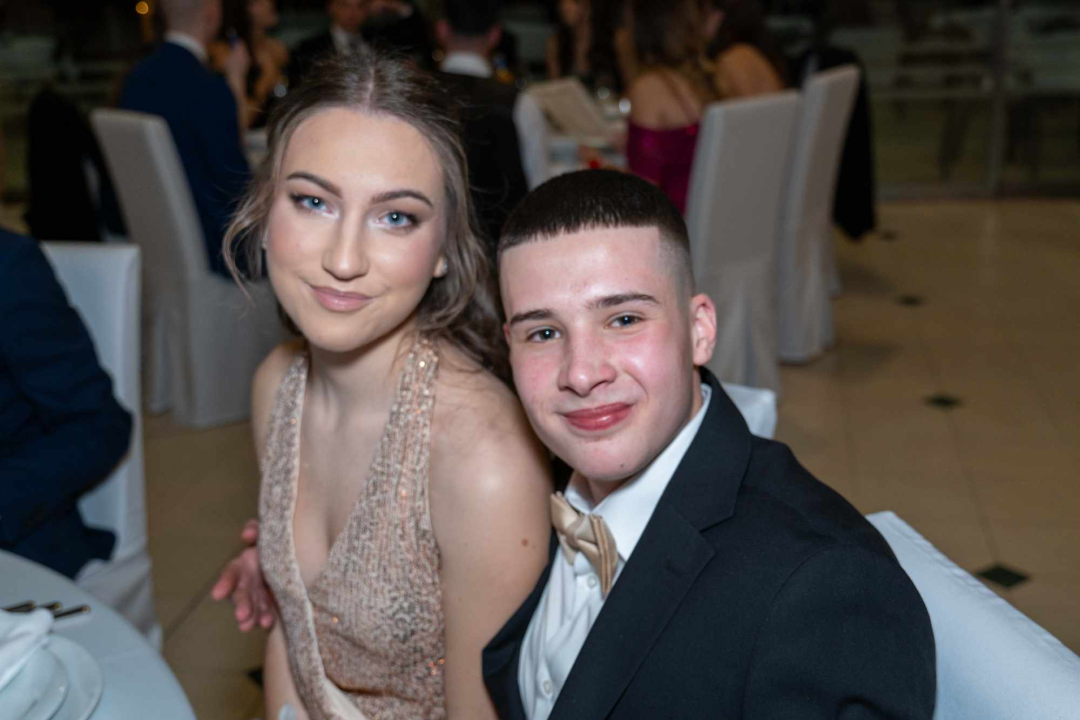 Zavirite na maturalni ples šibenske Ekonomske škole (3)