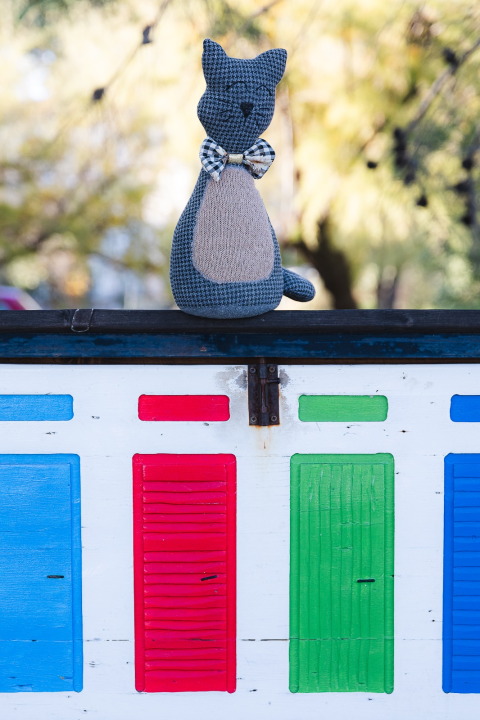 FOTO Svestrana Šibenčanka Vinka stvara unikatne kreativne predmete koji imaju priču