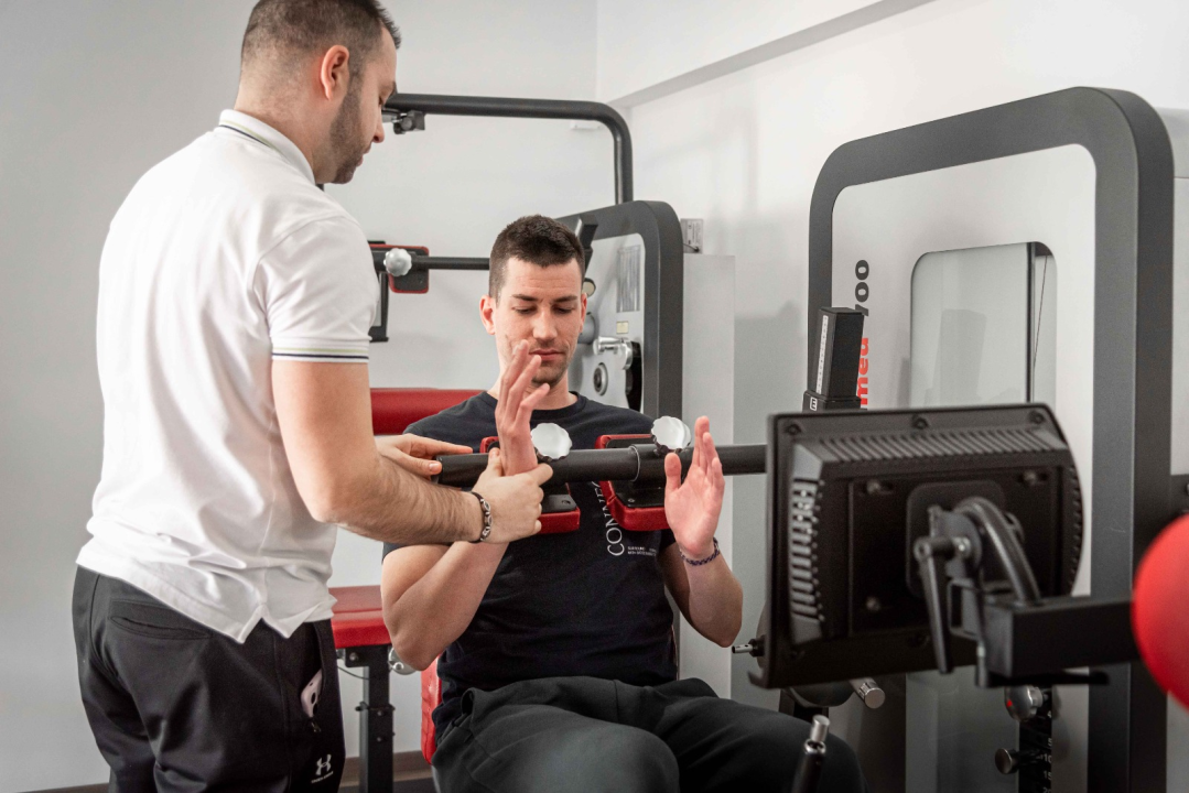 FOTO Fizio Point: Revolucija u fizioterapiji i rehabilitaciji 