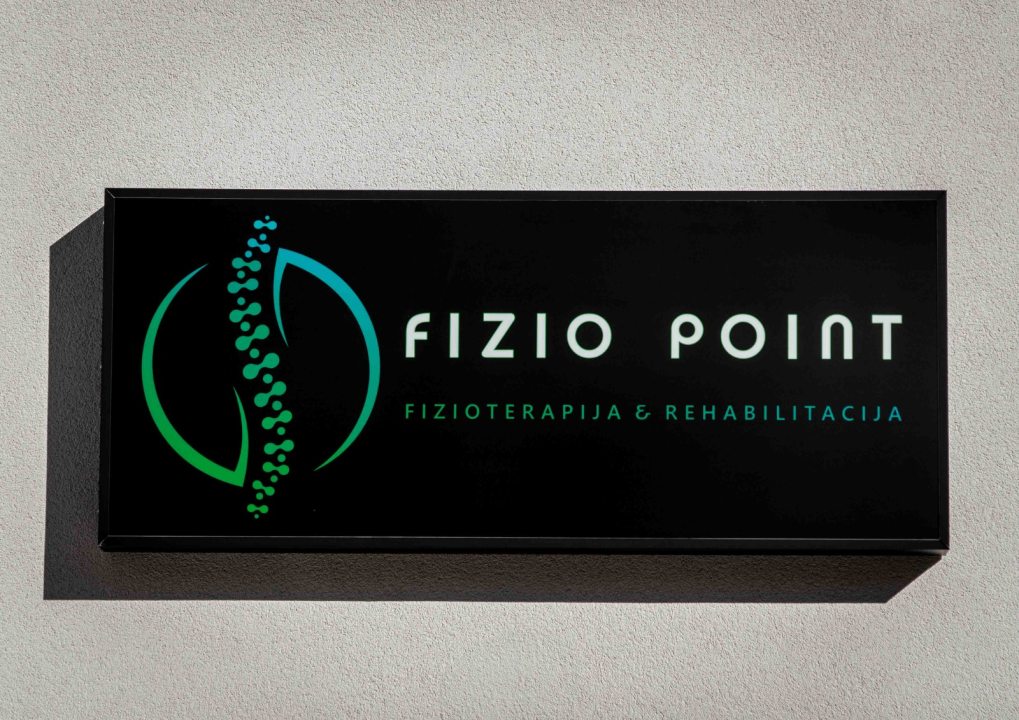 FOTO Fizio Point: Revolucija u fizioterapiji i rehabilitaciji 
