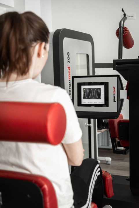 FOTO Fizio Point: Revolucija u fizioterapiji i rehabilitaciji 