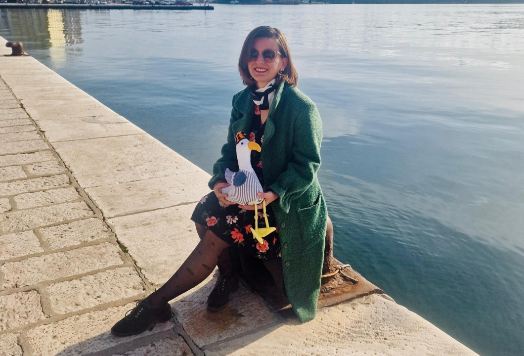 FOTO Svestrana Šibenčanka Vinka stvara unikatne kreativne predmete koji imaju priču